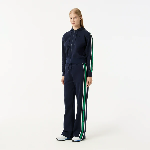 Спортивные брюки Lacoste, синий, арт. XF0519R