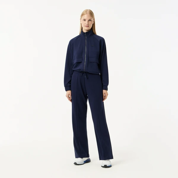 Женские спортивные брюки Lacoste, синий, арт. XF0513