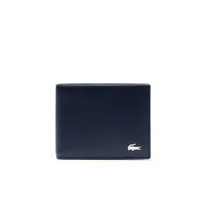 Кошелёк Lacoste FG, синий, арт. NH1407FG