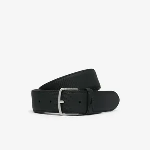 Ремень Lacoste, черный, арт. RC4099