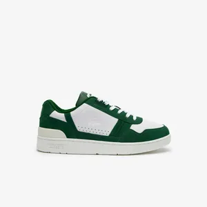 Кроссовки Lacoste T-CLIP, белый, арт. 747SMA0070