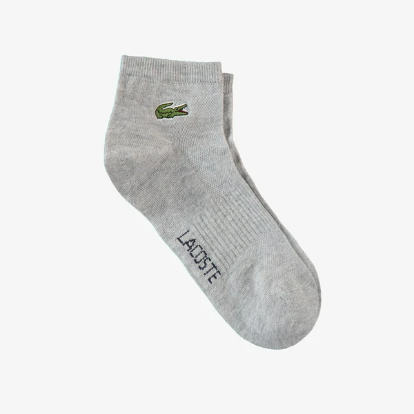 Носки Lacoste, серый, арт. RA2017