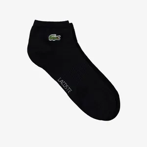 Носки Lacoste хлопковые, черный, арт. RA2017