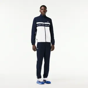 Спортивный костюм Lacoste, синий, арт. WH7567