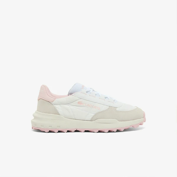 Кроссовки Lacoste Elite Actv Evo 225 4 SFA, белый, арт. 750SFA0085