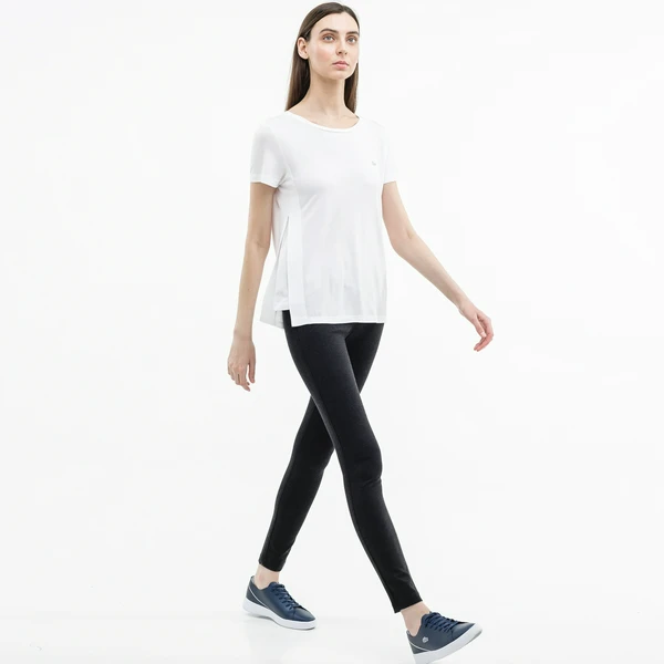 Брюки Lacoste стандартного кроя, черный, арт. HF2737R