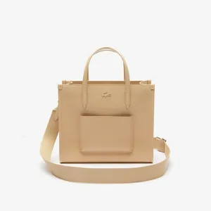 Сумка Lacoste Chantaco, бежевый, арт. NF4623KL