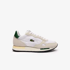 Кеды Lacoste Partner 70s, белый, арт. 747SFA0005
