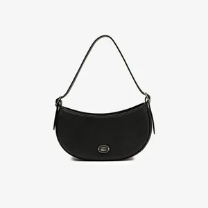 Сумка Lacoste Half-Moon, черный, арт. NF4161GZ
