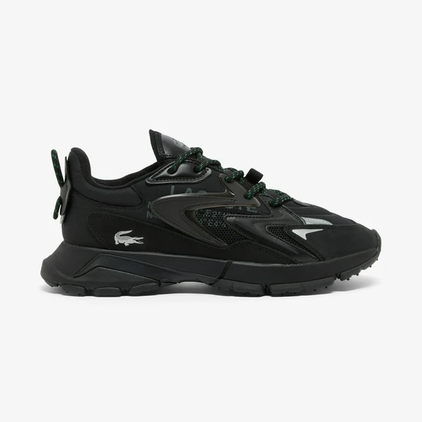 Кеды Lacoste L003 NEO TECH, черный, арт. 750SMA0126