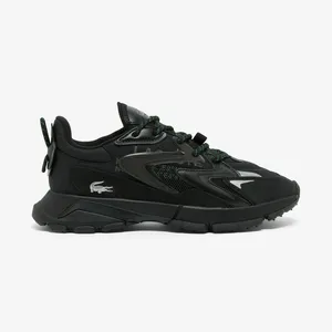 Кеды Lacoste L003 NEO TECH, черный, арт. 750SMA0126