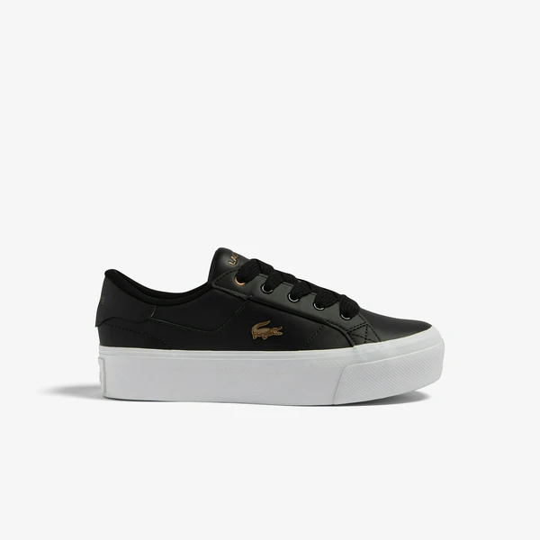 Кеды Lacoste Ziane Platform, черный, арт. 745CFA0013