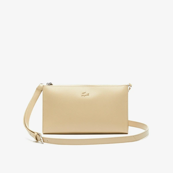 Сумка Lacoste Chantaco, коричневый, арт. NF4159KL