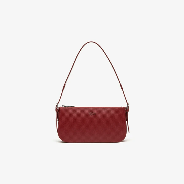 Сумка Lacoste Chantaco, красный, арт. NF3921KL