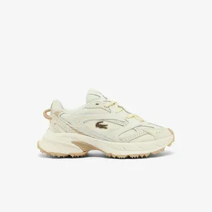 Кеды Lacoste L003 Neo Shot, белый, арт. 750SFA0123