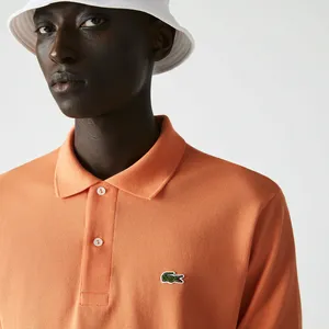 Поло Lacoste L1212, разноцветный, арт. L1212