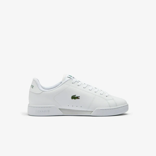 Кеды Lacoste Carnaby Cup 125 2 SMA, белый, арт. 749SMA0035