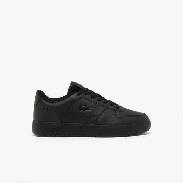 Кеды Lacoste Court Ace 225 1, черный, арт. 750SMA0070