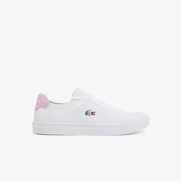 Кеды Lacoste PIQUEE 2.0, белый, арт. 751CFA0016