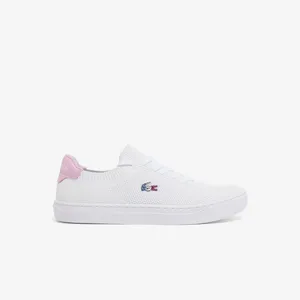 Кеды Lacoste PIQUEE 2.0, белый, арт. 751CFA0016