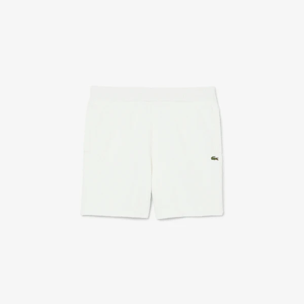Шорты Lacoste, белый, арт. GH0799