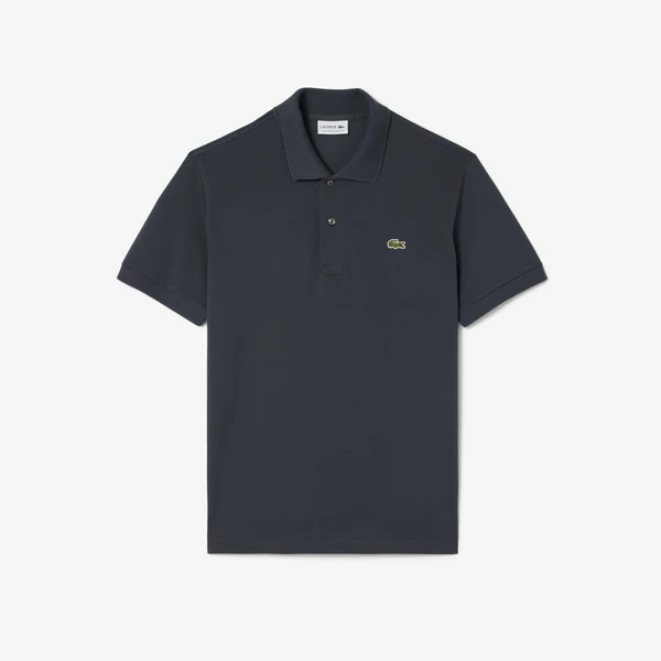 Поло Lacoste, серый, арт. PH9851