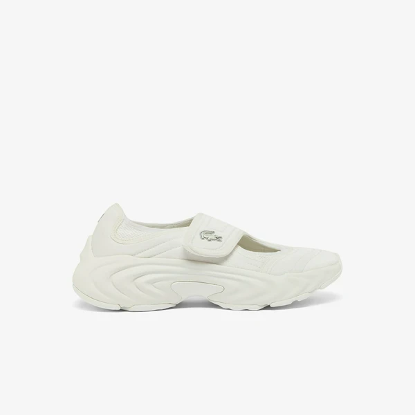 Мужские сандалии Lacoste Spinor, белый, арт. 751SMA0221