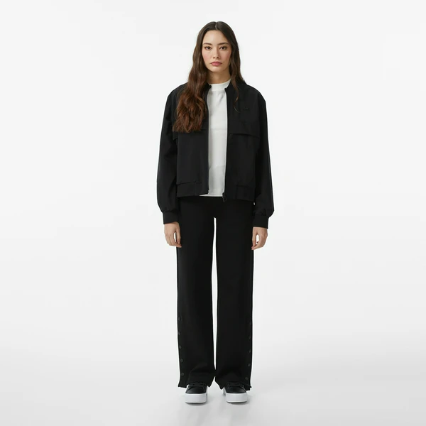 Спортивные брюки Lacoste, черный, арт. XF2609