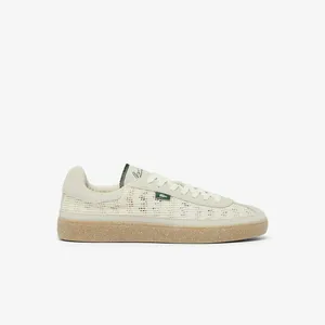 Кеды Lacoste Baseshot Lite, белый, арт. 751SMA0110