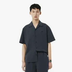 Рубашка Lacoste, серый, арт. CH2355