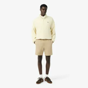Шорты Lacoste, бежевый, арт. GH2324