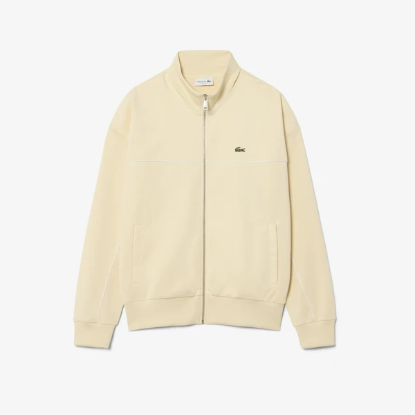 Толстовка Lacoste, бежевый, арт. SH0627