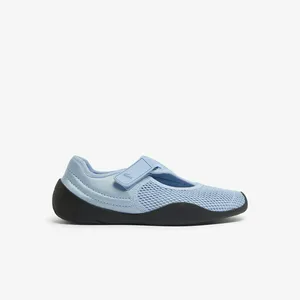Кеды Lacoste Low Mystere, голубой, арт. 751SFA0126