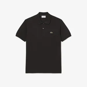 Поло Lacoste L1212, коричневый, арт. L1212