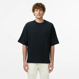 Футболка Lacoste, синий, арт. TH0644