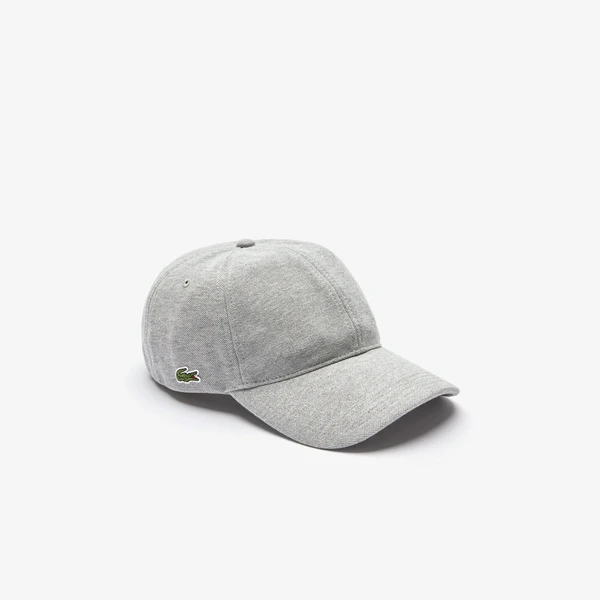 Кепка Lacoste, серый, арт. RK2022