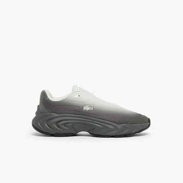 Кроссовки Lacoste Spinor, серый, арт. 751SMA0053