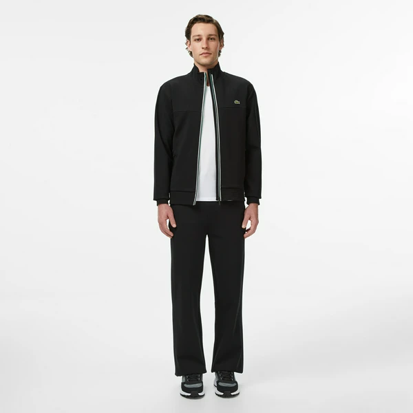 Спортивные брюки Lacoste, черный, арт. XH0624
