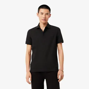 Поло Lacoste Paris, коричневый, арт. PH5522