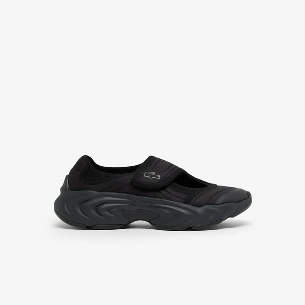 Сандалии Lacoste Spinor, черный, арт. 751SMA0221