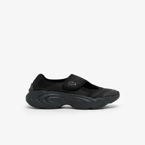 Сандалии Lacoste Spinor, серый, арт. 751SMA0221