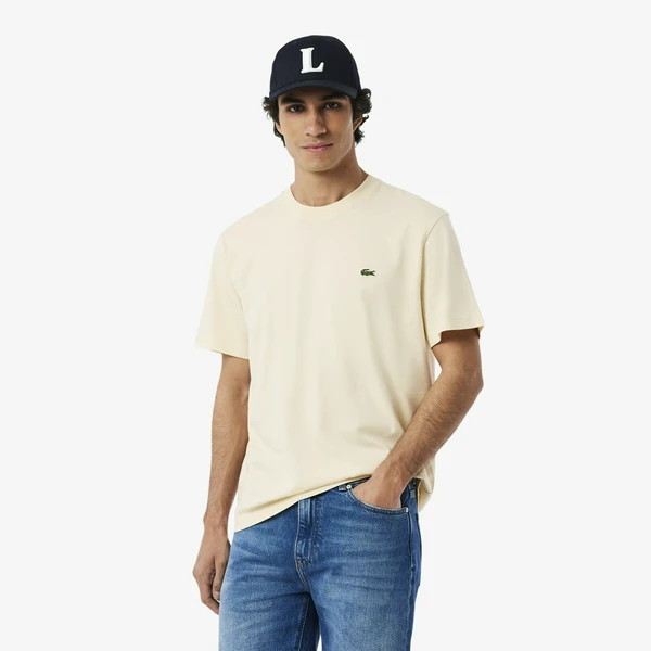 Футболка Lacoste TH7318, белый, арт. TH7318