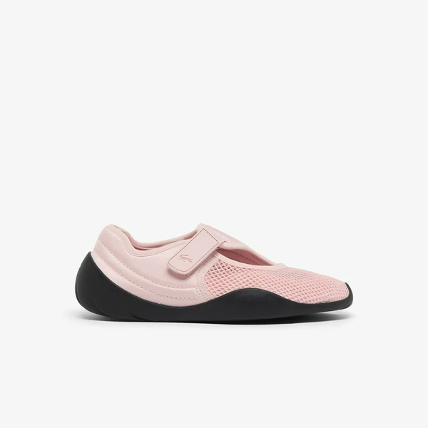 Сандалии Lacoste Low Mystere, розовый, арт. 751SFA0200