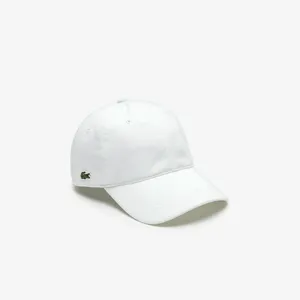 Кепка Lacoste, белый, арт. RK4709