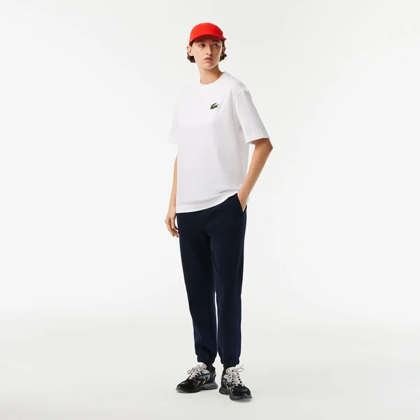 Спортивные брюки Lacoste, синий, арт. XF7077