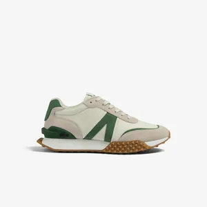 Кроссовки Lacoste L-SPIN DELUXE, белый, арт. 745SMA0123