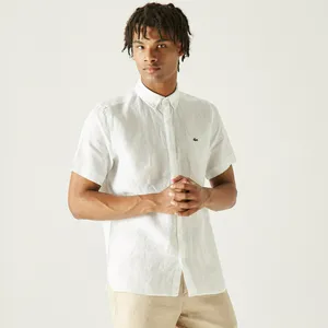 Рубашка Lacoste, белый, арт. CH4991R