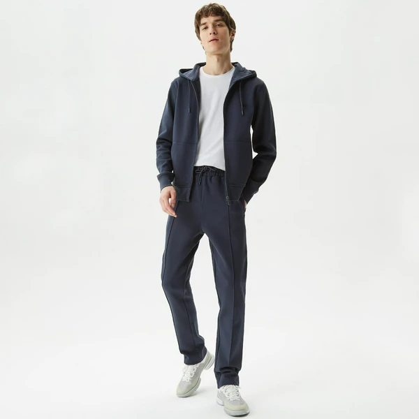 Спортивные брюки Lacoste, синий, арт. XH0307