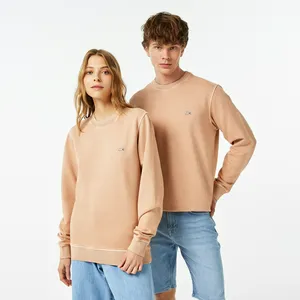 Свитшот Lacoste, розовый, арт. SH0355