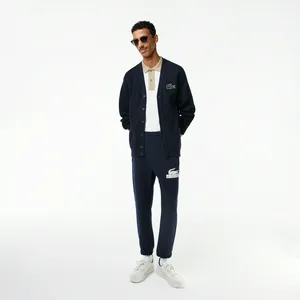 Спортивные брюки Lacoste, синий, арт. XH5585